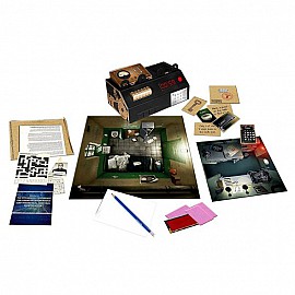 Игра Noris Escape room