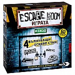 Игра Noris Escape room