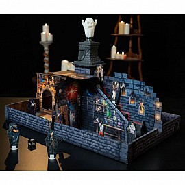 Игра Призрачният Замък