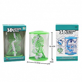 Игра Raya Toys 3D Безкраен лабиринт