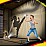 Игра SHADOW FIGHTER БИТКА С НИНДЖА СЯНКА