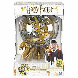 Игра Spin Master 3D Лабиринт Perplexus Prophecy Harry Potter