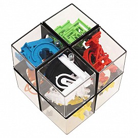 Игра Spin Master 3D Лабиринт Rubik's Perplexus 2х2