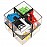 Игра Spin Master 3D Лабиринт Rubik's Perplexus 2х2