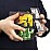 Игра Spin Master 3D Лабиринт Rubik's Perplexus 2х2