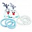 Игра Spin Master Frozen 2 Улови Снежинка
