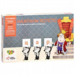 Игра Thinkle Stars Нахрани котето