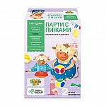 Игра Thinkle Stars Парти с пижами