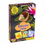 Игра Thinkle Stars Приказни герои