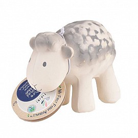 Играчка Tikiri My First Farm Animal Овца 94024