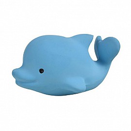 Играчка за баня Tikiri Делфинче 97512