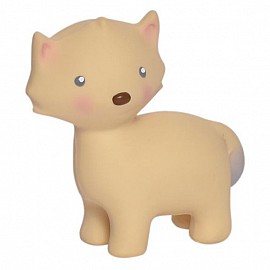 Играчка за баня Tikiri My First Arctic Animals Лисица 94301