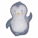 Играчка за баня Tikiri My First Arctic Animals Пингвин 94304