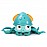 Играчка за дърпане Raya Toys Октопод