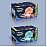 Играчка за дърпане Raya Toys Октопод