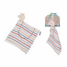 Играчка за гушкане Tikiri Ламата Лилит 98006