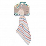 Играчка за гушкане Tikiri Ламата Лилит 98006
