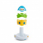 Играчки за баня Munchkin Stack n Match