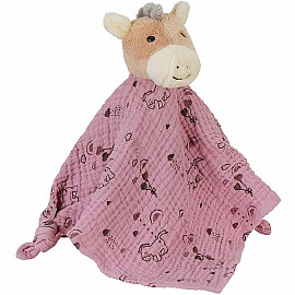 Играчка Sterntaler гърпа за гушкане