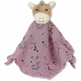 Играчка Sterntaler гърпа за гушкане