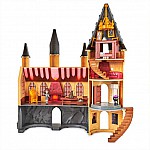 Игрален комплект Spin Master Harry Potter Wizarding World Hogwarts