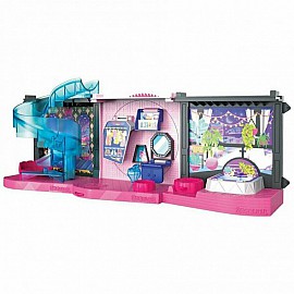 Игрален комплект Spin Master Zoobles Magic Mansion 6061366