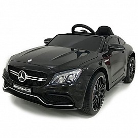 Акумулаторна кола Mercedes C63s