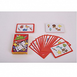 Игра на карти Thinkle Stars Бързо смятане26149