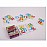 Игра на карти Thinkle Stars Бързи Букви 26147