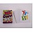 Игра на карти Thinkle Stars Бързи Букви 26147