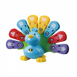 Интерактивна играчка VTech Паун