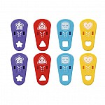 Интерактивна играчка VTech Паун