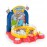 Интерактивна играчка Raya Toys Блъскащи се колички 99007