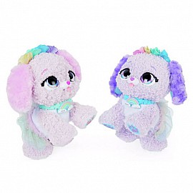 Интерактивна играчка Spin Master Present Pets Rainbow Fairy 6061372