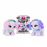 Интерактивна играчка Spin Master Present Pets Rainbow Fairy 6061372