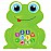 Интерактивна играчка Thinkle Stars Музикална жабка
