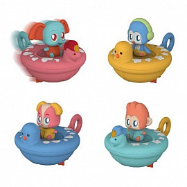 Интерактивна играчка за баня Kidian Raya Toys KD3108