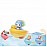 Интерактивна играчка за баня Kidian Raya Toys KD3108