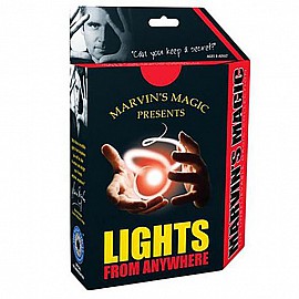 Светлини отвсякъде Marvin's Magic