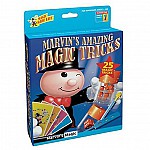 Невероятните фокуси на Марвин Marvin's Magic сет 1