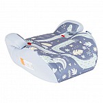 Стол за кола Kikka Boo Jazzy Blue Crocodile (15-36 кг)