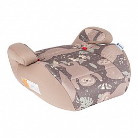 Стол за кола Kikka Boo Jazzy Brown Sloth (15-36 кг)