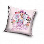 Калъфка за възглавница Carbotex Barbie 40х40