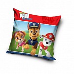 Калъфка за възглавница Carbotex Paw Patrol 40х40