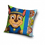 Калъфка за възглавница Carbotex Paw Patrol 40х40