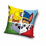 Калъфка за възглавница Carbotex Paw Patrol 40х40