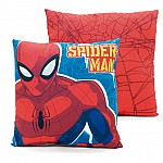 Калъфка за възглавница Carbotex Spiderman 40х40