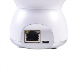 Камера Cangaroo Wi-Fi/ LAN 3MP Teya