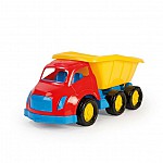 Камион Dolu Maxi Dump Truck 7001