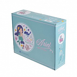 Кънки BYOX Ariel M Размер 34-37